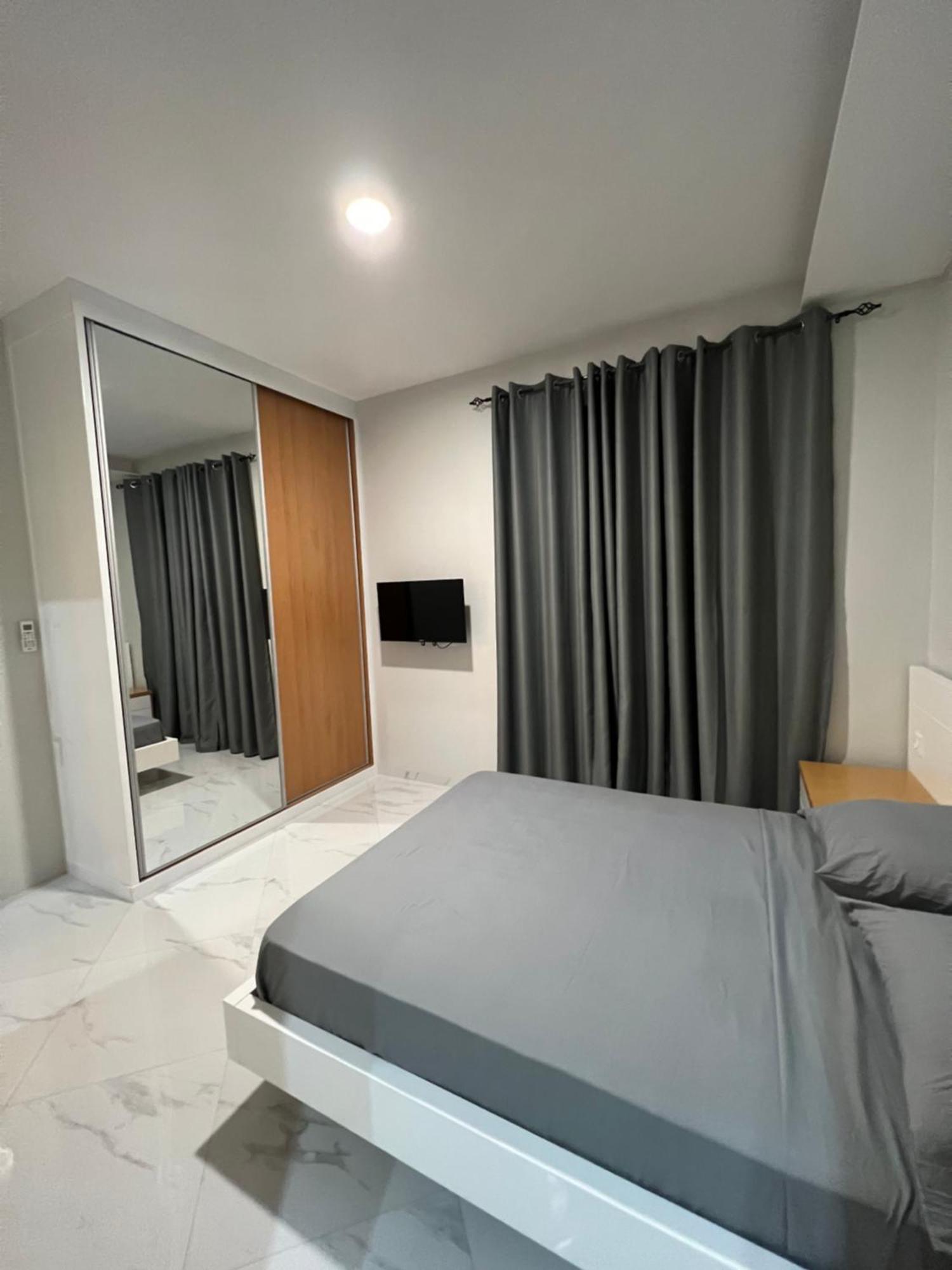 Santos House Praia Eksteriør bilde