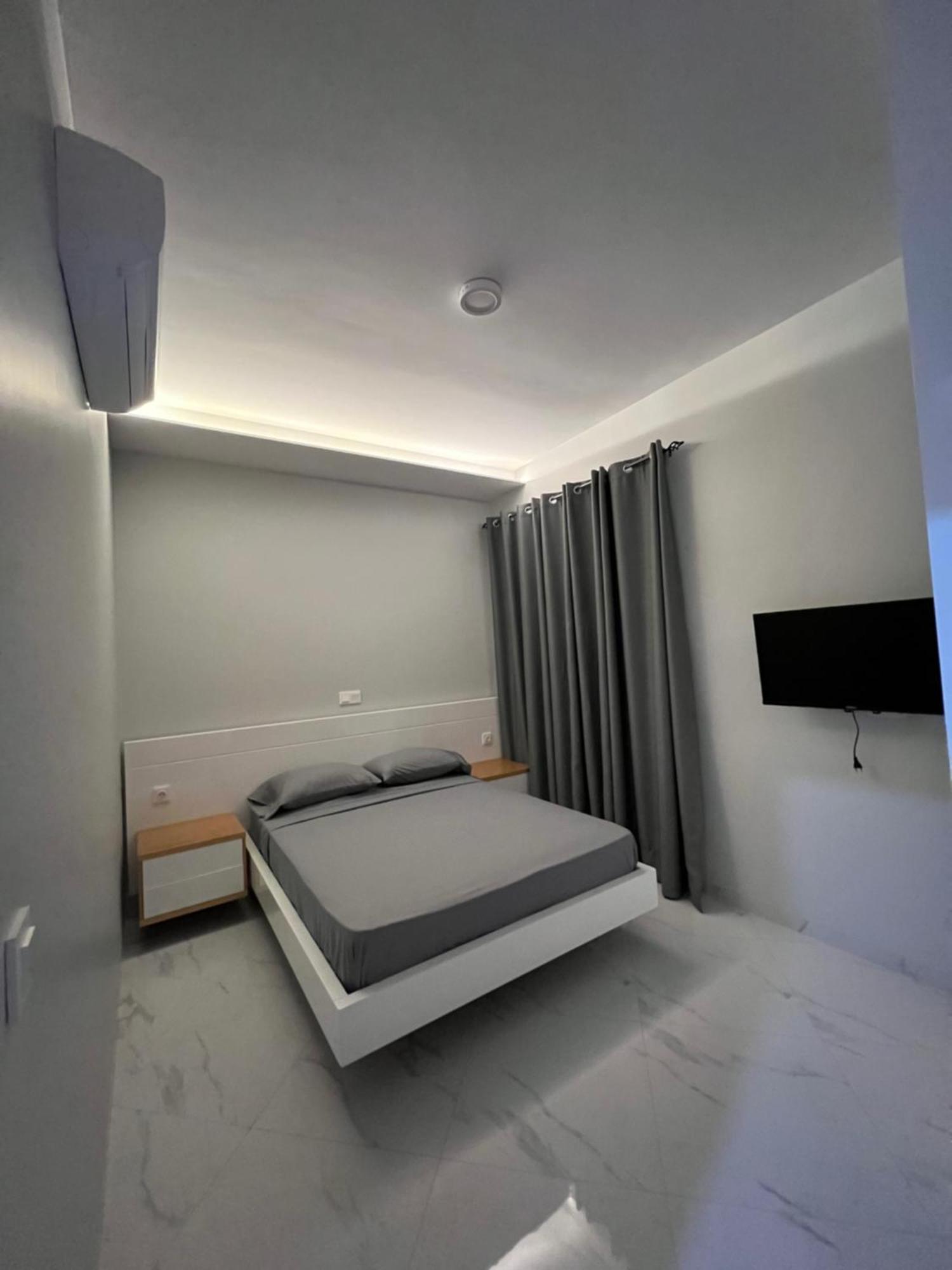 Santos House Praia Eksteriør bilde
